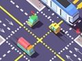 การควบคุมการจราจร.io เกมออนไลน์