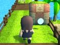 นักวิ่งอนันต์ เกมออนไลน์