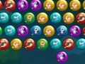 ฟองสัตว์ เกมออนไลน์