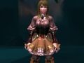 นักสู้หญิง เกมออนไลน์