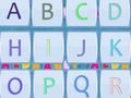 ความจำตัวอักษร เกมออนไลน์