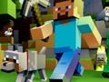 Minecraft ซ่อนดาว  เกมออนไลน์