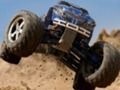Xtreme Monster Truck Offroad เกมออนไลน์