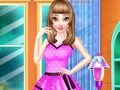 ปริ๊นเซเบลล์ทำอาหาร Dash  เกมออนไลน์
