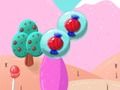 บดขนม เกมออนไลน์
