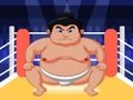 ซูโม่ใหญ่ต้องกระโดด เกมออนไลน์