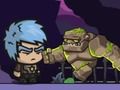 Golem Slasher เกมออนไลน์