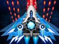 การโจมตีเครื่องบินอวกาศสุดโต่ง เกมออนไลน์