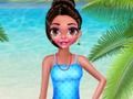 สปาสปาชายหาด เกมออนไลน์