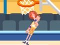 กระโดดตะกร้า เกมออนไลน์