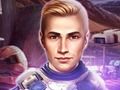 กาแล็กซี่ลับ เกมออนไลน์