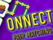 Onnect คู่จับคู่ เกมออนไลน์