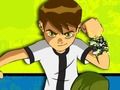 เบ็นเท็น: สมุดระบายสีสัตว์ประหลาด  เกมออนไลน์