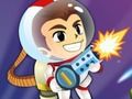 ผู้รุกรานมนุษย์ต่างดาว 2 เกมออนไลน์