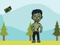 zomblast เกมออนไลน์
