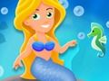 เกมระบายสีเจ้าหญิง เกมออนไลน์