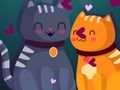 แมวชอบจิ๊กซอว์ เกมออนไลน์