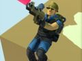 Johnny Trigger 3d เกมออนไลน์
