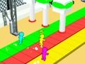 การแข่งขันระดับตำนาน 3D เกมออนไลน์