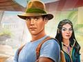 สัญญาณของบรรพบุรุษ  เกมออนไลน์