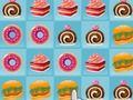 คอลเลกชันอาหารอร่อย เกมออนไลน์