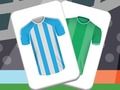 ความจำเสื้อฟุตบอล เกมออนไลน์