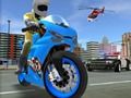 จำลองจักรยานกีฬา Drift 3D เกมออนไลน์