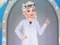 การผจญภัย Time Machine ของ Eliza  เกมออนไลน์