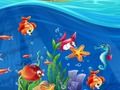 โลกทะเลจับคู่ 3 เกมออนไลน์