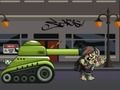 การรวมตัวของซอมบี้ เกมออนไลน์
