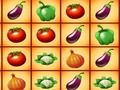 ผักจับคู่ 3 เกมออนไลน์