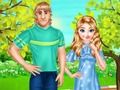 ความรักของอันนาอุบัติเหตุจักรยาน เกมออนไลน์