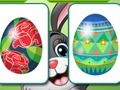 เกมไข่วันอีสเตอร์ เกมออนไลน์