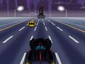 แบทแมน Revenge of Gorilla Grodd  เกมออนไลน์