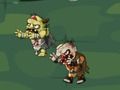 ฆาตกรไวรัสซอมบี้ เกมออนไลน์