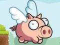 การวิ่งของหมู เกมออนไลน์