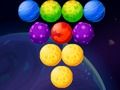ดาวเคราะห์นักกีฬาฟอง  เกมออนไลน์