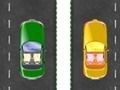 ควบคุมรถ 4 คัน เกมออนไลน์