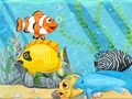 เกมอควาเรียมเบบี้วินซี่ เกมออนไลน์