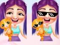 การผจญภัยของมิรุนา: ฟิลเตอร์บ้า เกมออนไลน์