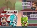 เอาชีวิตรอดจากซอมบี้ เกมออนไลน์