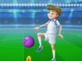 ผู้ยิงลูกบอล เกมออนไลน์