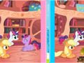 Pony D Finder 2  เกมออนไลน์