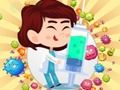 ไวรัสบับเบิลชูตเตอร์ เกมออนไลน์