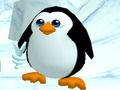 การวิ่งเพนกวิน 3D เกมออนไลน์