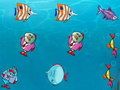 ปลาที่ไม่เหมือนใคร เกมออนไลน์