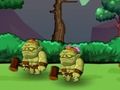 การบุกรุกของออร์ค เกมออนไลน์
