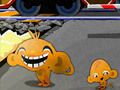 ลิง Go Happy 4  เกมออนไลน์