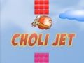 เจ็ท Choli เกมออนไลน์