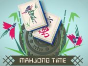 เวลาไพ่นกกระจอก  เกมออนไลน์